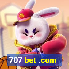 707 bet .com