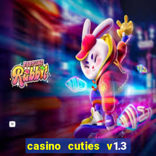 casino cuties v1.3 - android.apk