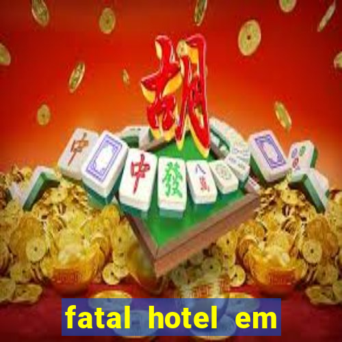 fatal hotel em barreiras ba