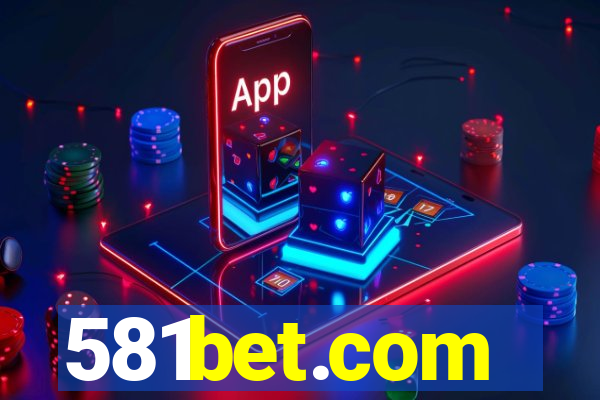 581bet.com