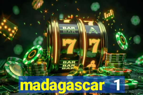 madagascar 1 torrent magnet