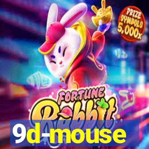 9d-mouse