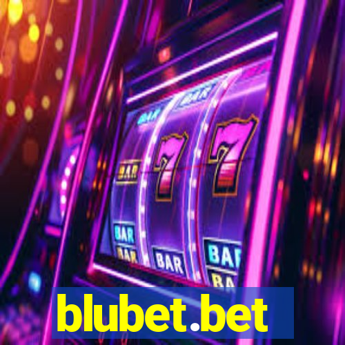 blubet.bet