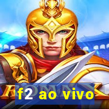 f2 ao vivo