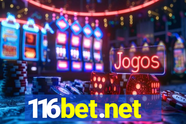 116bet.net