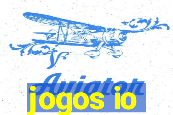 jogos io