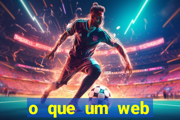 o que um web designer faz