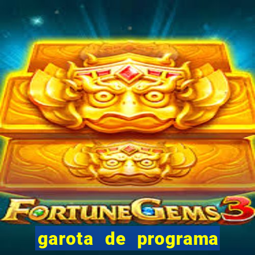 garota de programa em itabuna