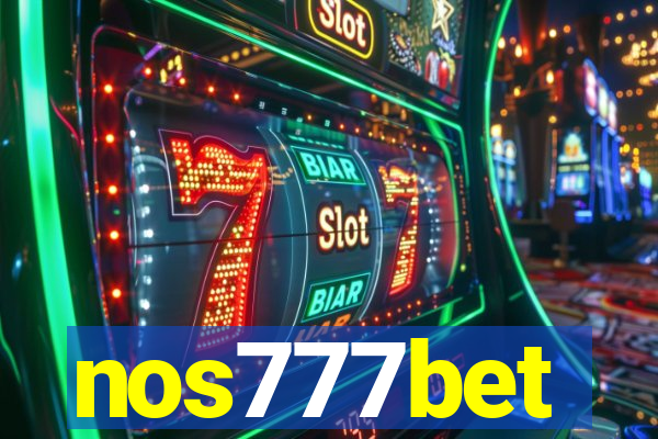 nos777bet