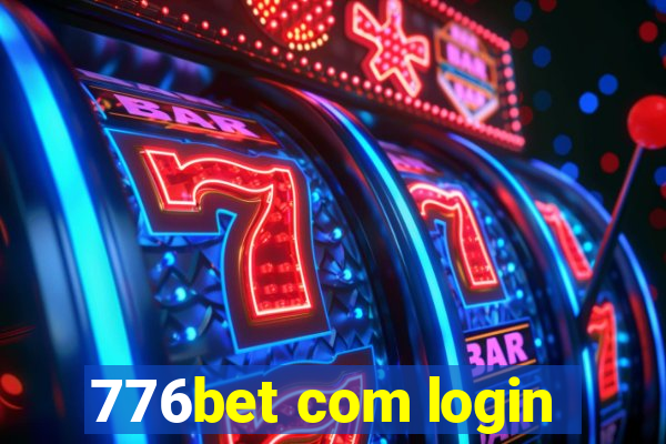 776bet com login