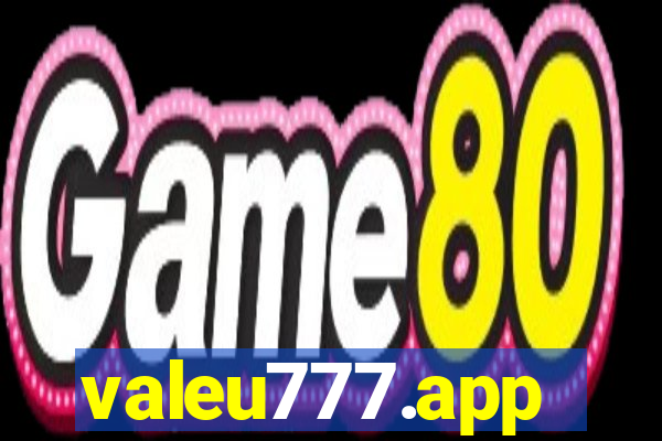 valeu777.app