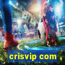 crisvip com