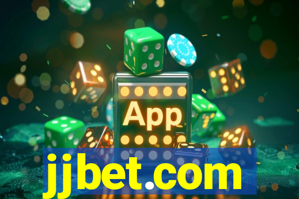 jjbet.com