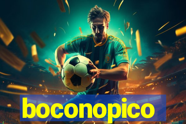 boconopico