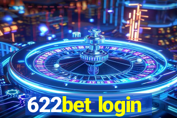 622bet login