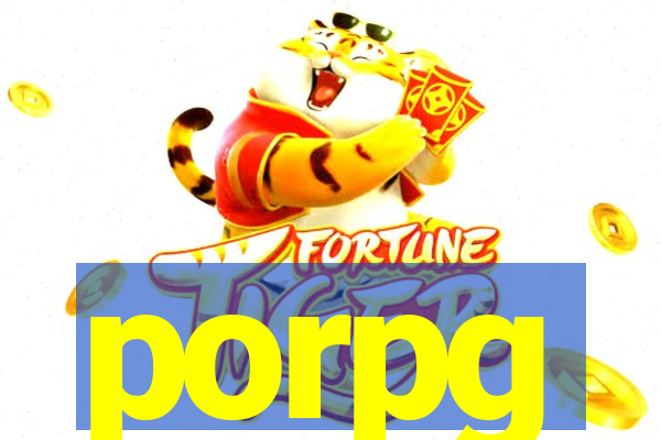 porpg