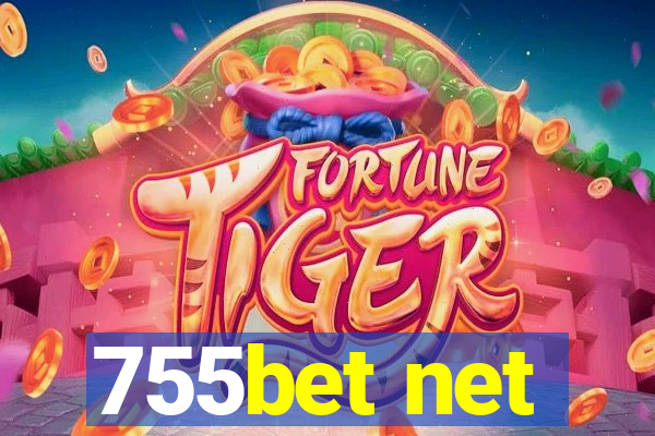 755bet net