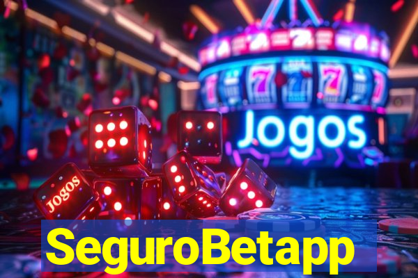 SeguroBetapp