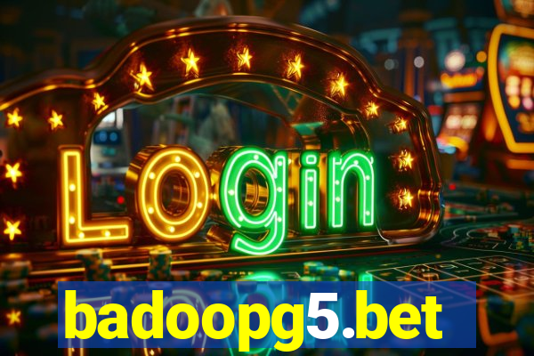 badoopg5.bet