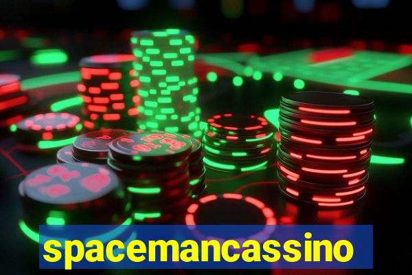 spacemancassino