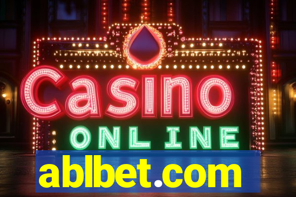 ablbet.com