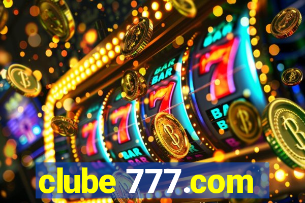 clube 777.com