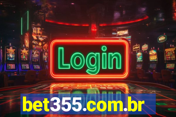 bet355.com.br