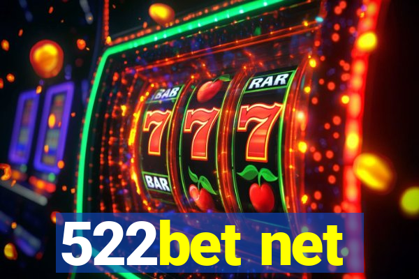 522bet net