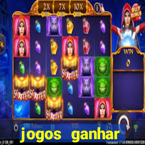 jogos ganhar dinheiro no pix