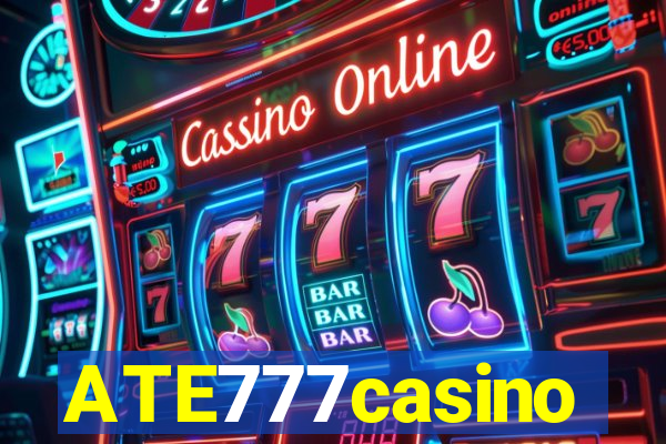 ATE777casino