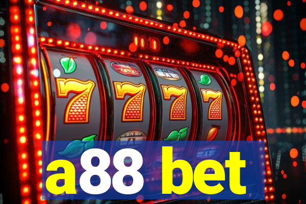 a88 bet