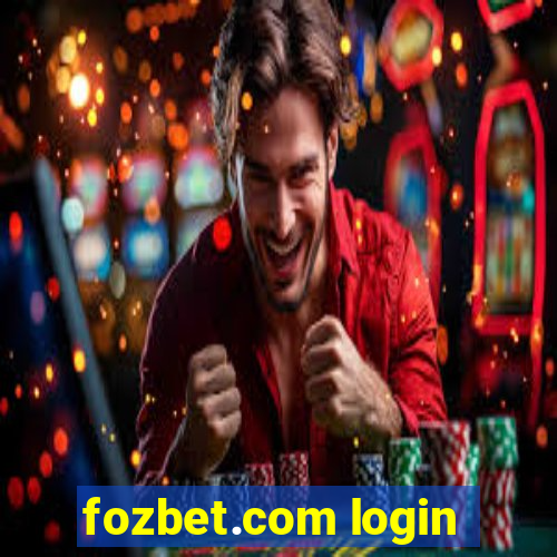 fozbet.com login