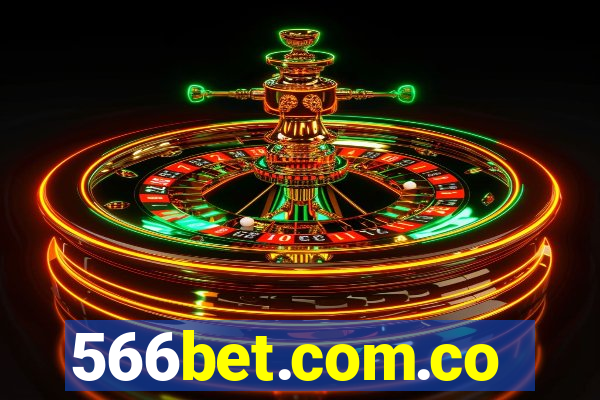 566bet.com.co