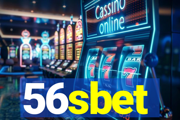 56sbet