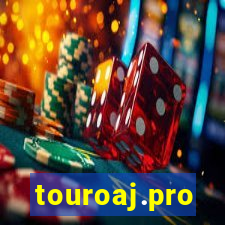 touroaj.pro