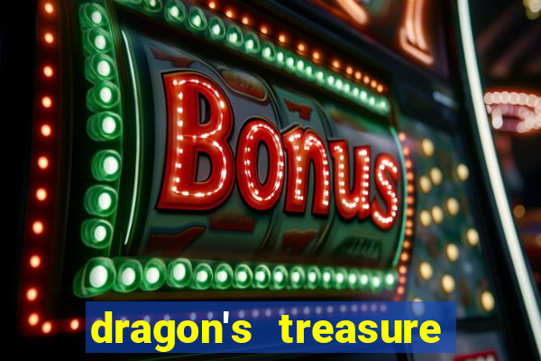 dragon's treasure demo wg