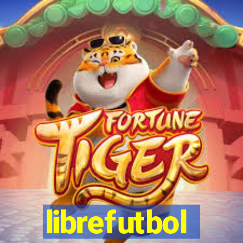 librefutbol