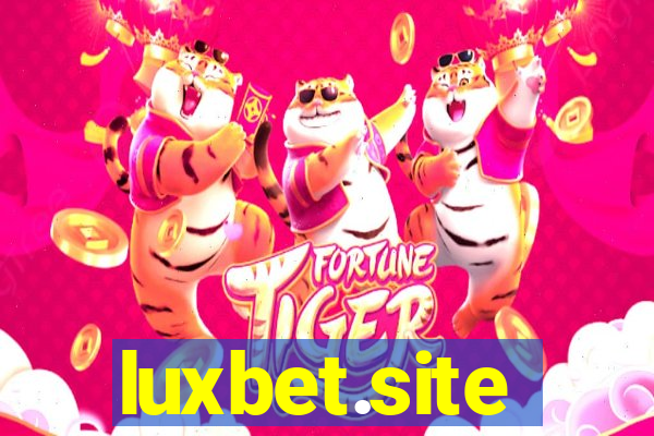 luxbet.site