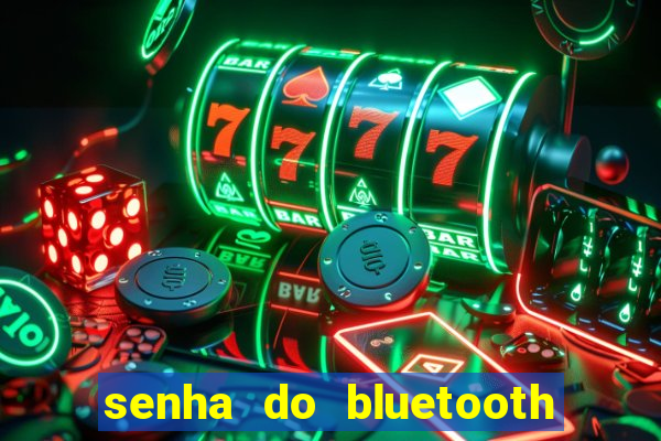 senha do bluetooth dvd napoli 7997