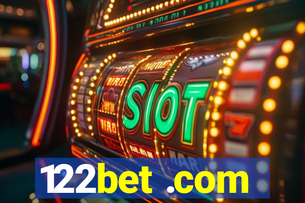 122bet .com