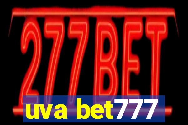 uva bet777