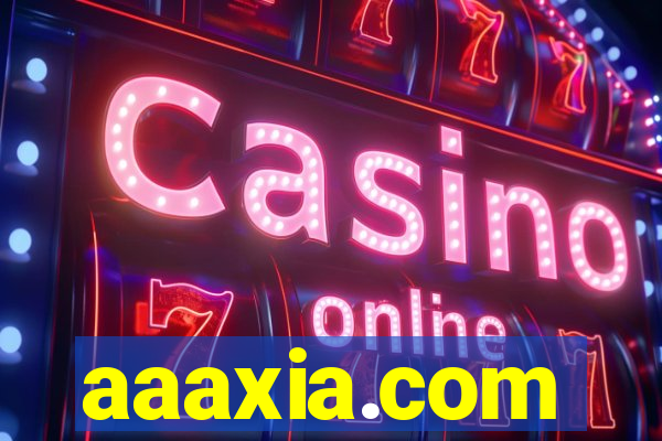 aaaxia.com