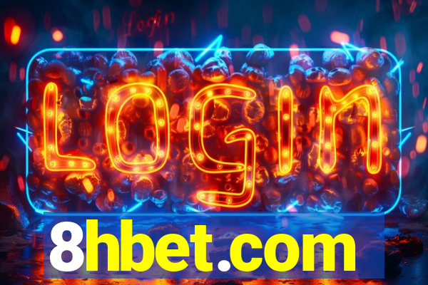 8hbet.com