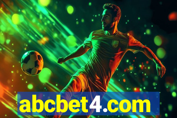 abcbet4.com