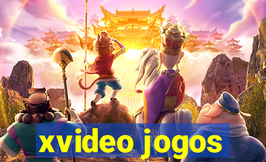 xvideo jogos