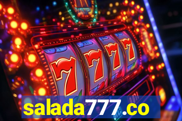 salada777.co