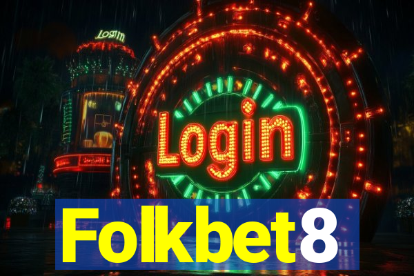 Folkbet8