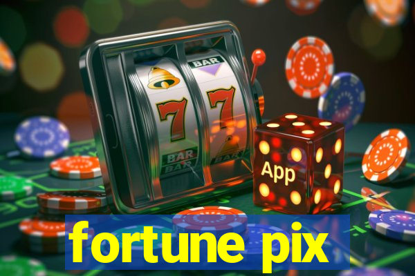 fortune pix