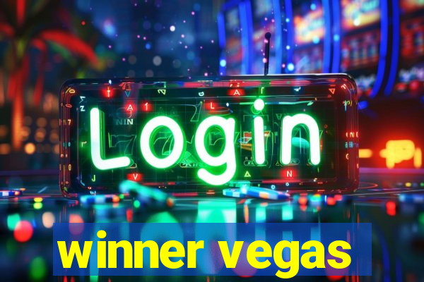 winner vegas