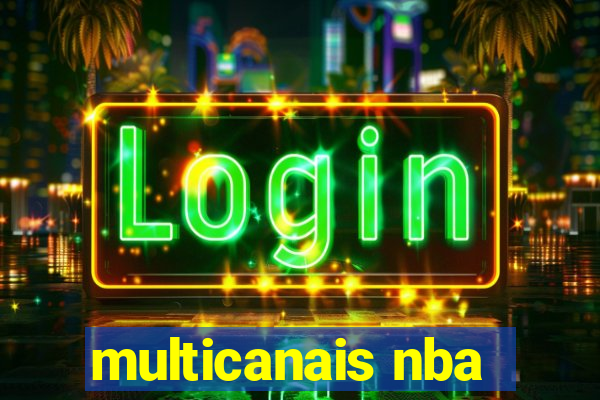 multicanais nba